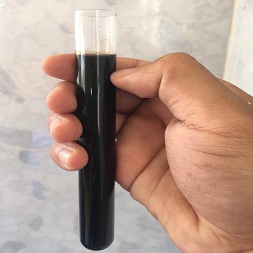 Cashew Nut Shell Liquid reference