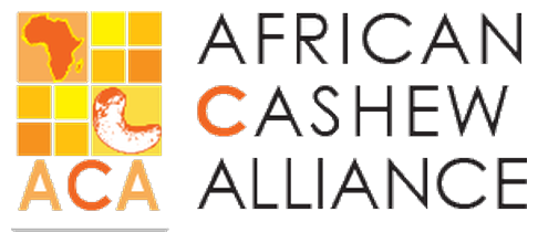 African Cashew Alliance logo