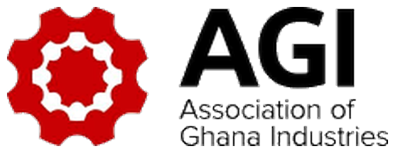 Association of Ghana Industries logo