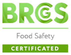 BRCGS logo
