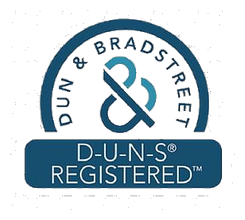 D-U-N-S logo