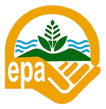 Environmental Protection Agency (Ghana) logo