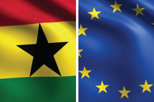 EU–Ghana EPA
