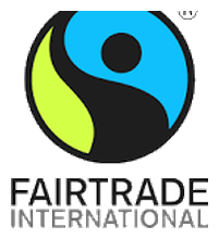Fairtrade logo