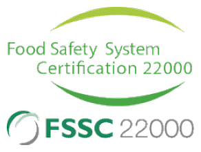 FSSC 22000 logo