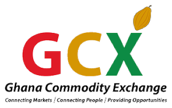 Ghana Commodity Exchange logo