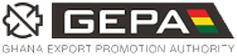 Ghana Export Promotion Authority logo