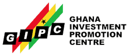 Ghana Investment Promotion Centre logo