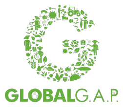 GlobalG.A.P. logo