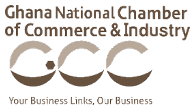 Ghana Nat. Chamber of Commerce & Industry logo