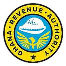 Ghana Revenue Authority logo