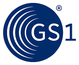 GS1 logo