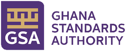 Ghana Standards Authority logo