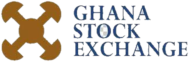 Ghana Stock Exchange logo
