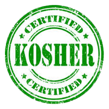 Kosher logo