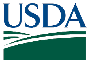 NOP (USDA) logo