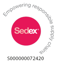 Sedex logo