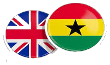 UK–Ghana Partnership