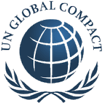 UN Global Compact logo