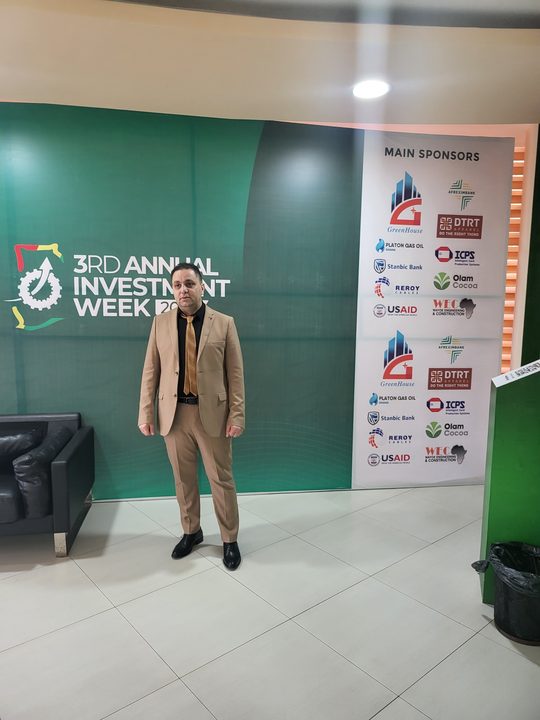 ICBC media image - GFZA Meeting — 2023