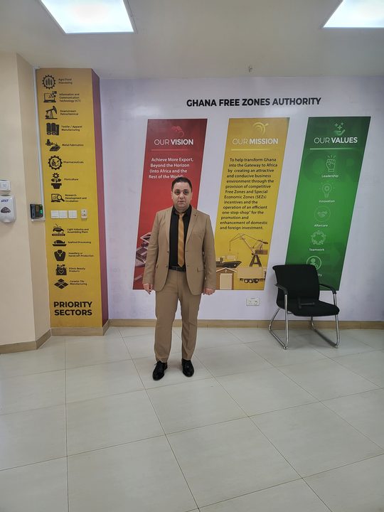 ICBC media image - GFZA Meeting — 2023