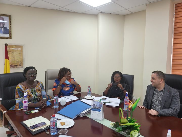 ICBC media image - GFZA Meeting — 2023