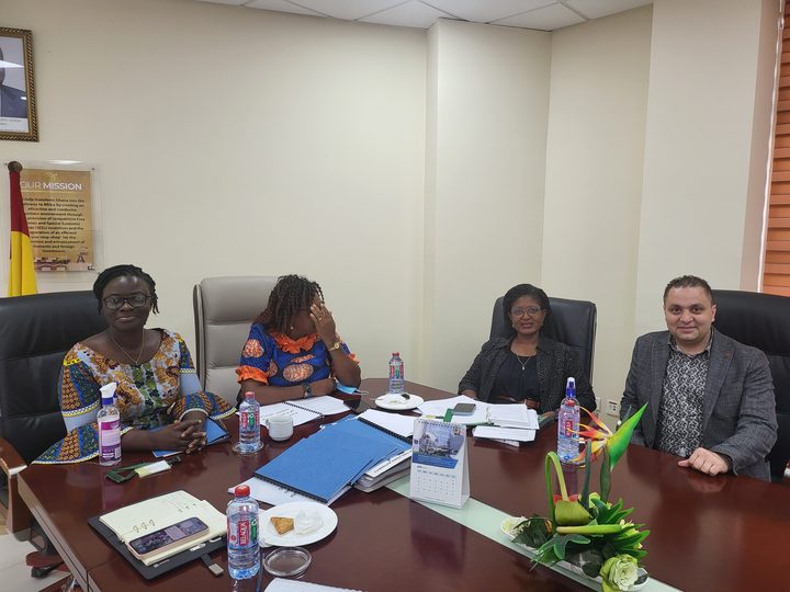 ICBC media image - GFZA Meeting — 2023