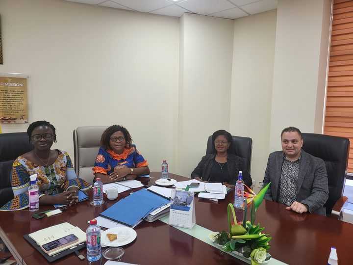 ICBC media image - GFZA Meeting — 2023