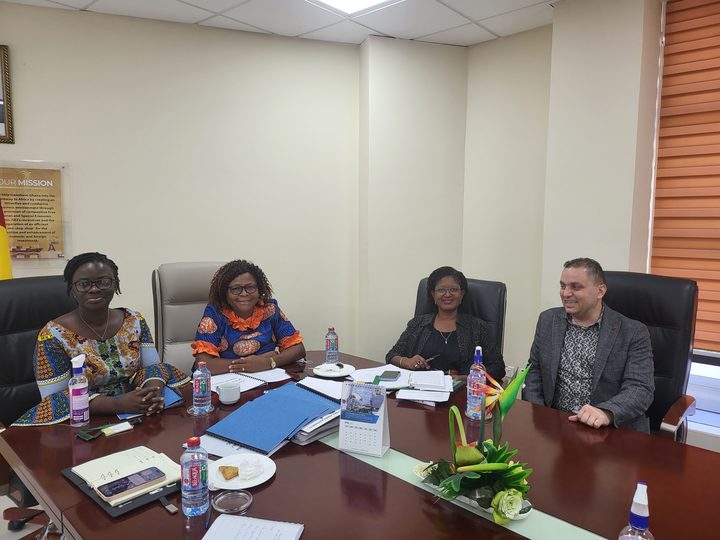 ICBC media image - GFZA Meeting — 2023