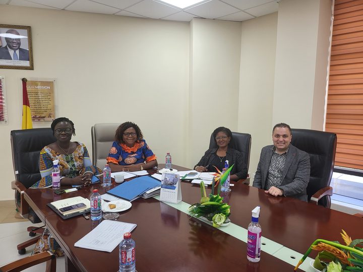 ICBC media image - GFZA Meeting — 2023
