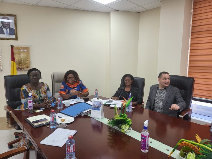 ICBC media image - GFZA Meeting — 2023