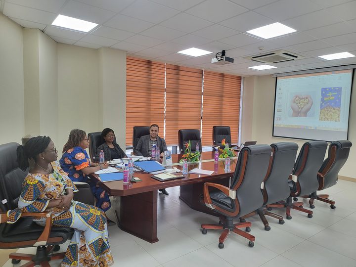ICBC media image - GFZA Meeting — 2023