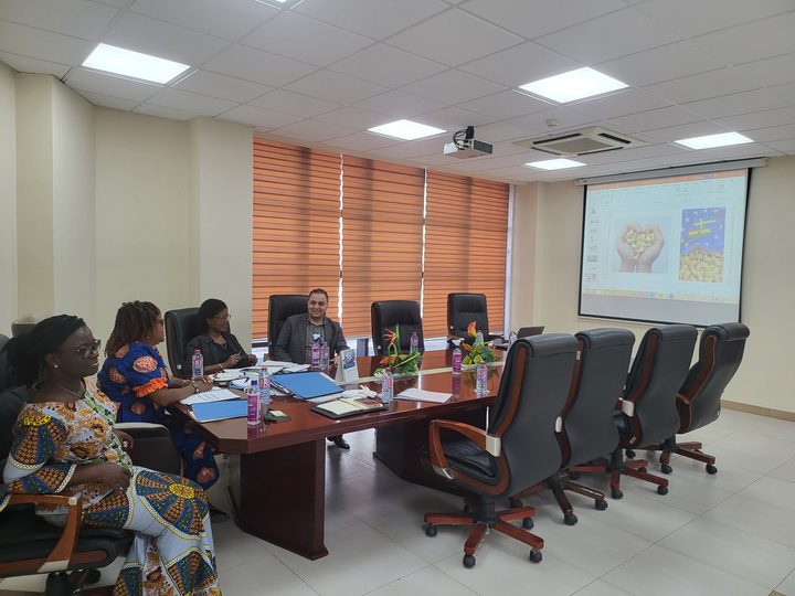 ICBC media image - GFZA Meeting — 2023