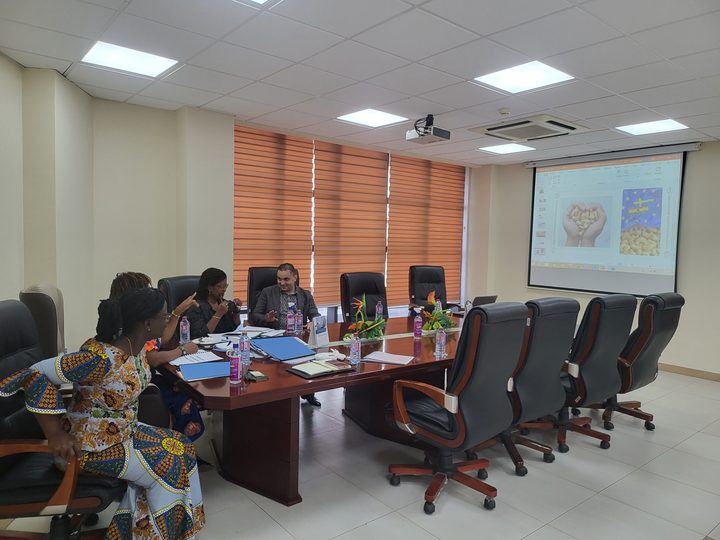 ICBC media image - GFZA Meeting — 2023