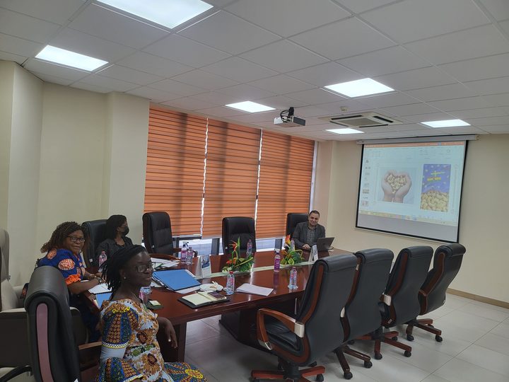 ICBC media image - GFZA Meeting — 2023