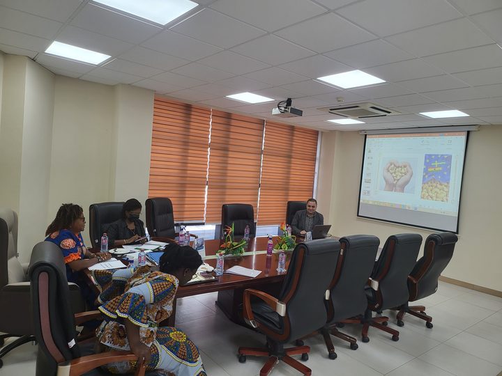 ICBC media image - GFZA Meeting — 2023