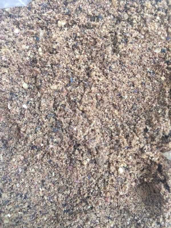 Cashew nut meal