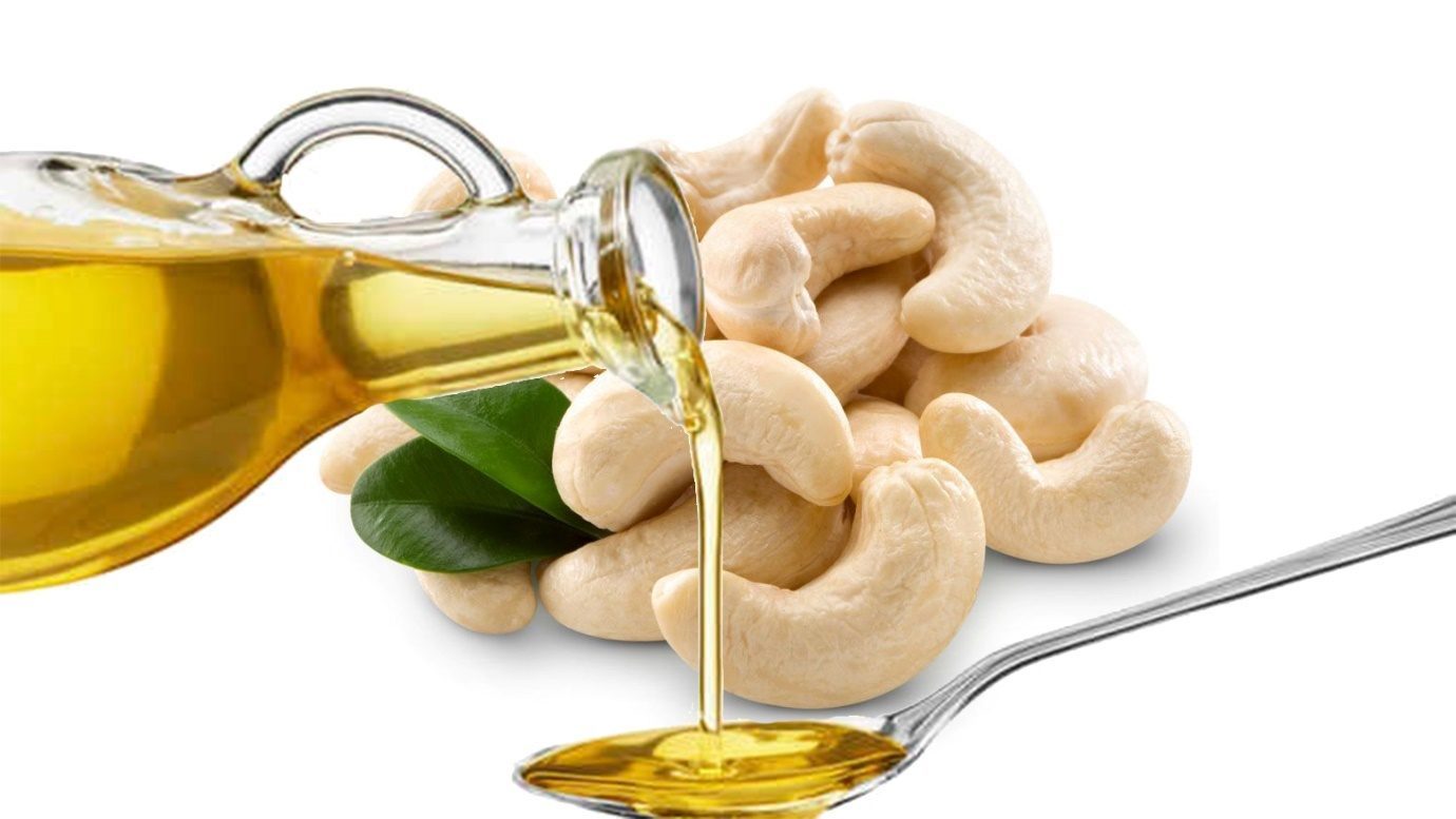 Cashew processing line