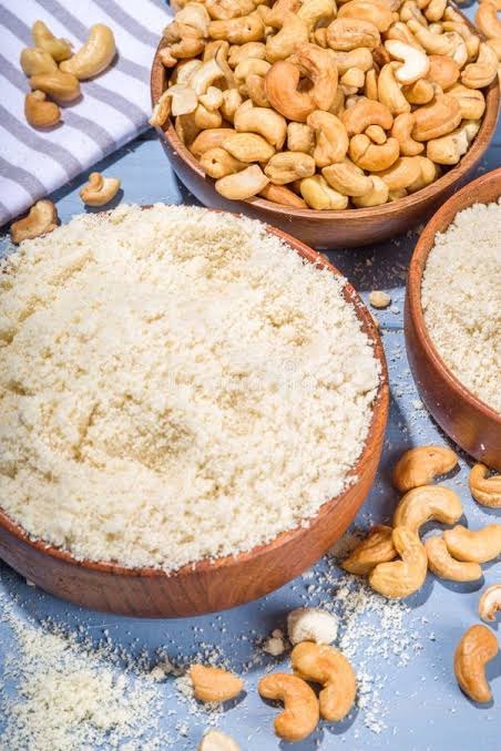 Cashew Flour