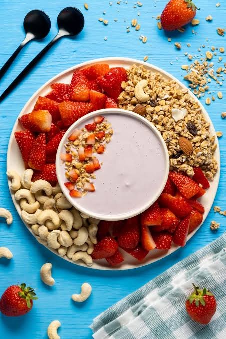 Cashew Yoghurt